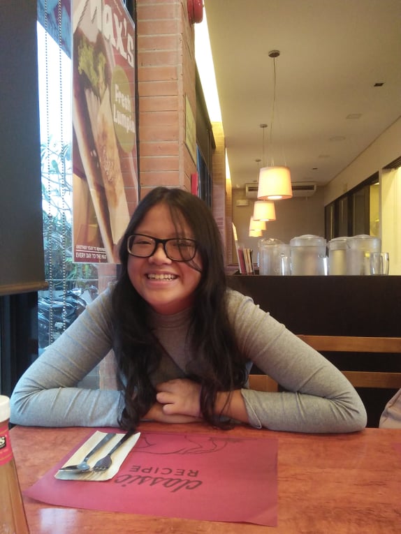 I want to walk whatever the path God has set for me