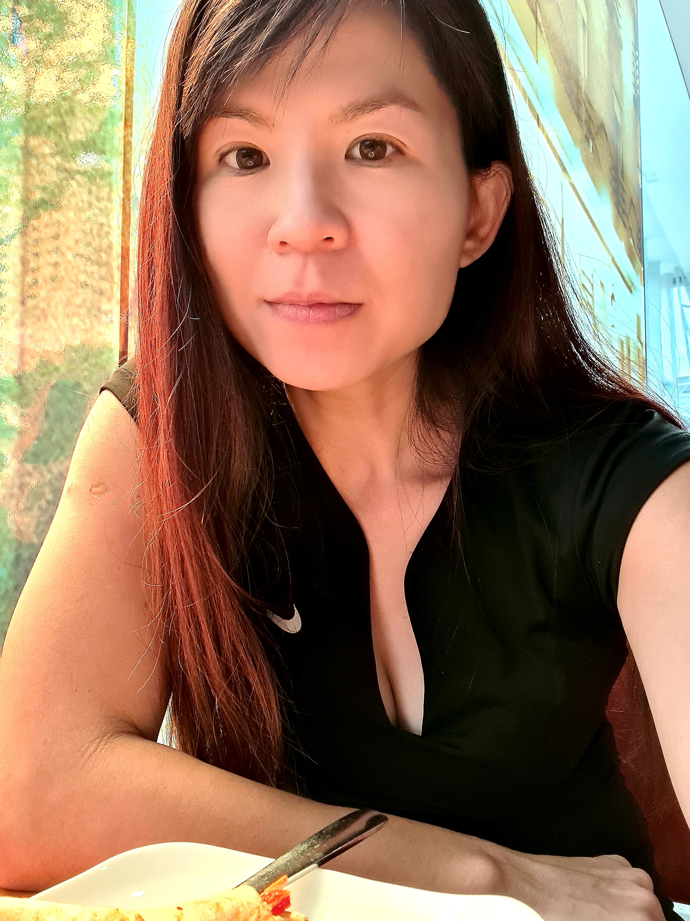 What did I want to do that made me want freedom so much?