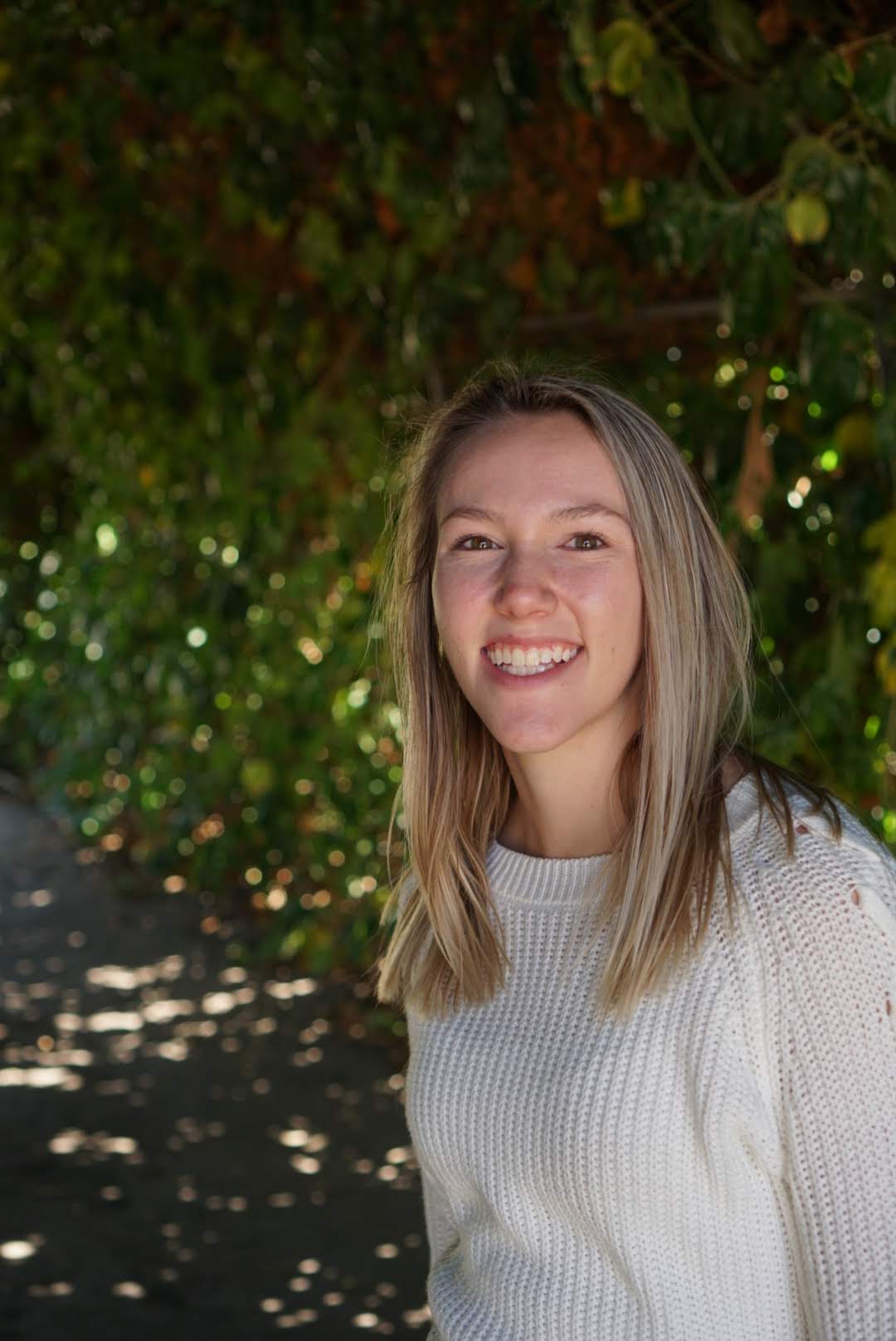 I knew from the magical feeling of soaring above the clouds that there was so much of the world that I wanted and needed to see and explore