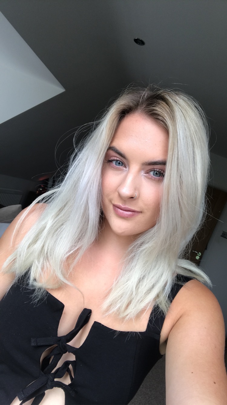 I have a fire in my belly