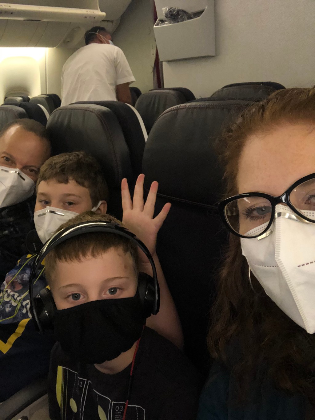 I want to know if the French really live balanced gourmet filled lives — & if I as an American, an addict of the culture of consumption, can ultimately handle the less is more&nbsp;approach