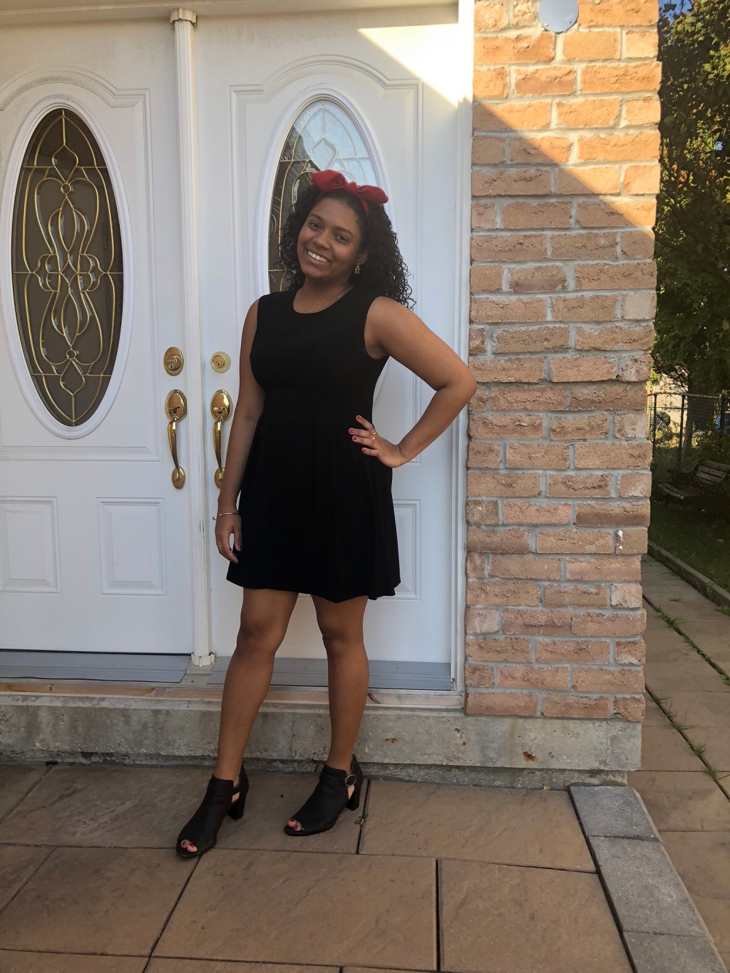 The way they described where their students ended up, I don’t know if that is what I want