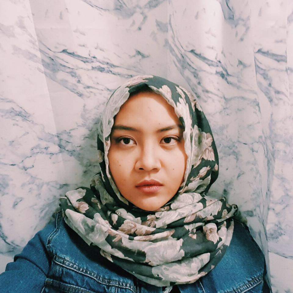 Maybe my goal for the future is, to know what I want to do and to know how to to get there