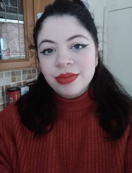 I knew what I wanted to do and had already planned out my entire life (yes, I am an overthinker anyone who chooses to take a literature class is)