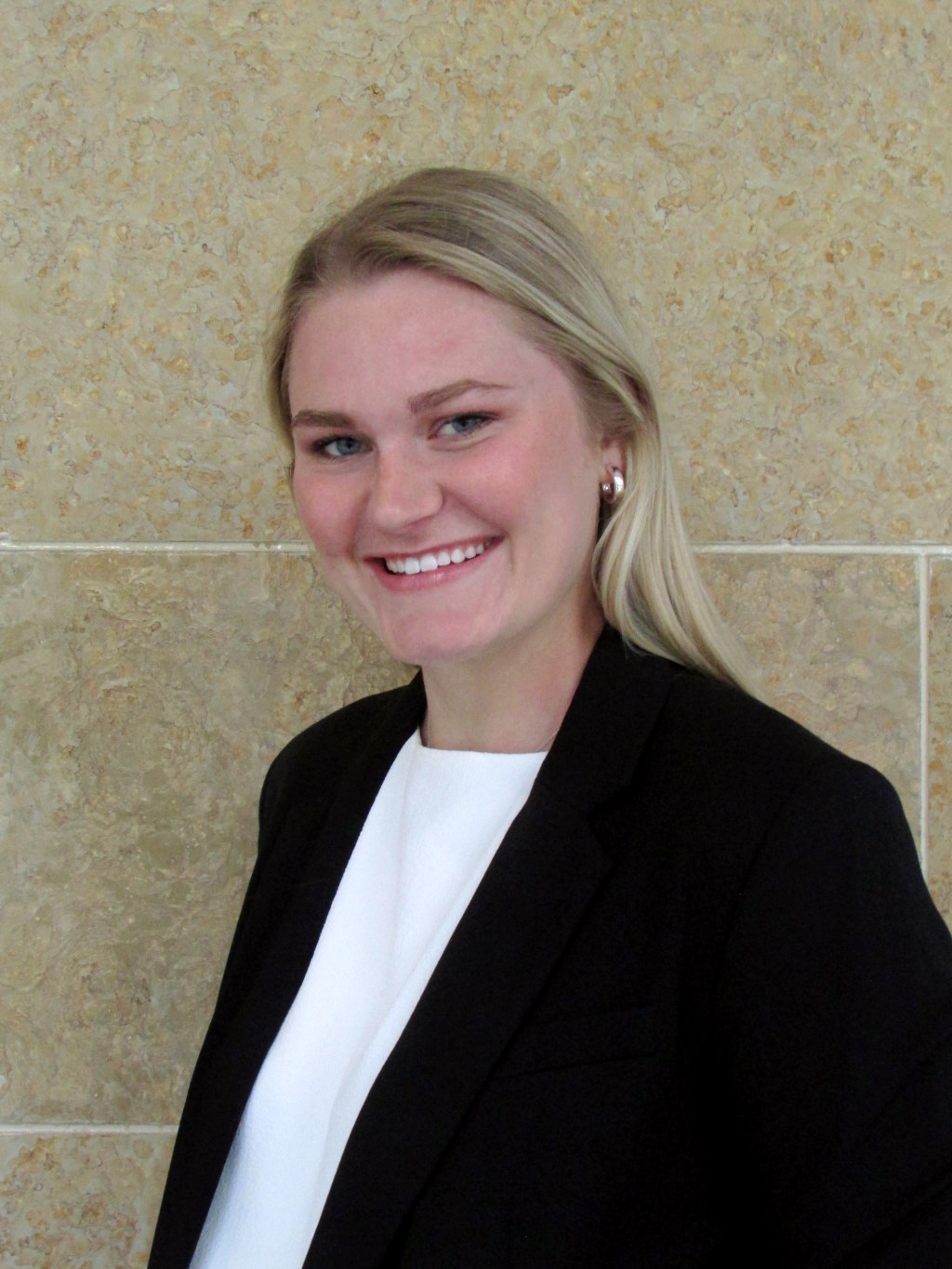 After I graduate, I want to continue influencing health policy in some capacity, possibly at a national foundation or a policy think-tank