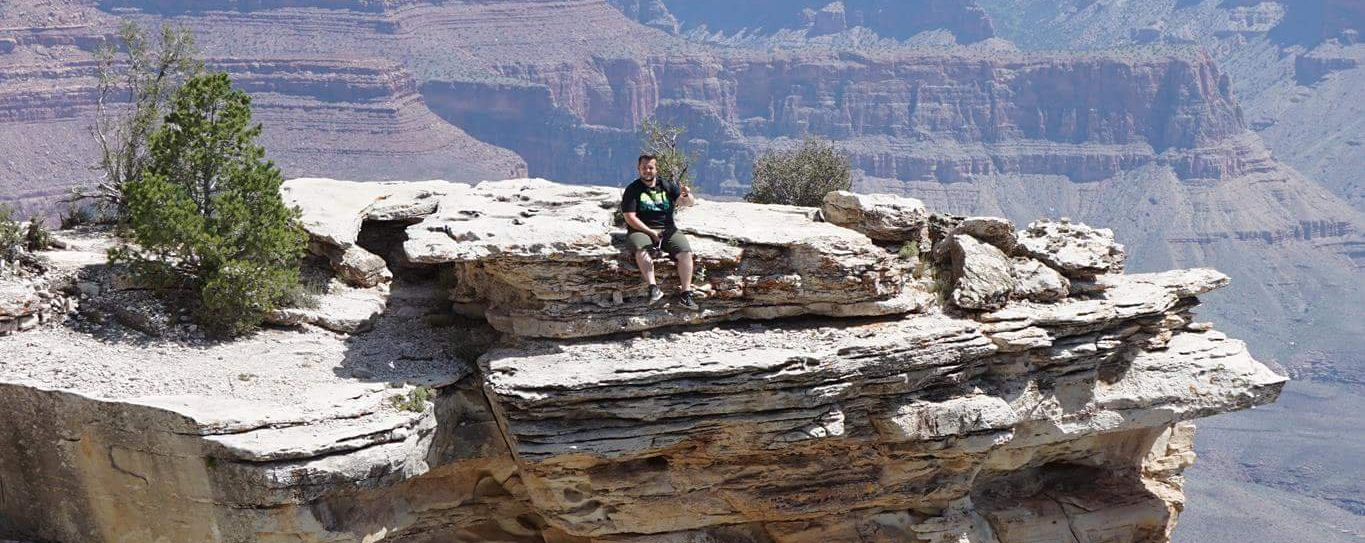 If you feel like you’re one of these people, I applaud you