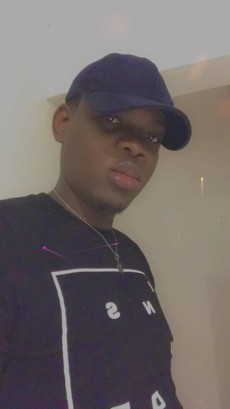 I want to become a man of character