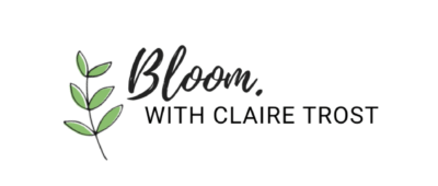 I want them to find that they are known and loved as many places as possible