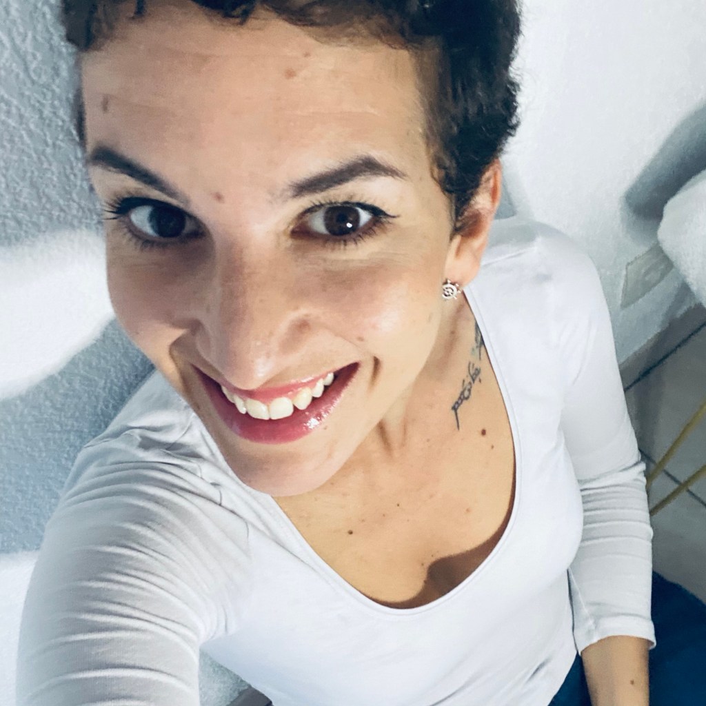 That was my idea of independence: earning my own money so I don’t have to ask anyone for&nbsp;anything