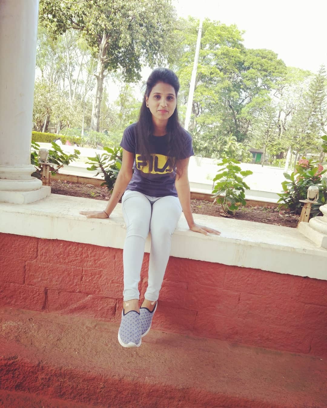 Some things or people have no connection with us but due to getting used to it, we consider those things or people as part of our life and we do not want to lose that comfort