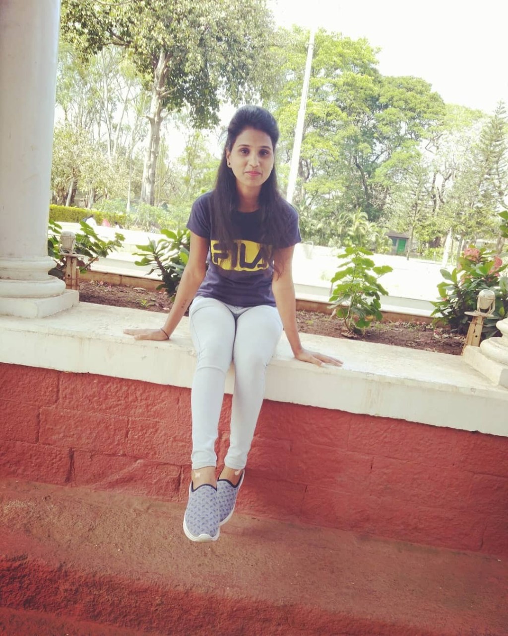 Some things or people have no connection with us but due to getting used to it, we consider those things or people as part of our life and we do not want to lose that&nbsp;comfort