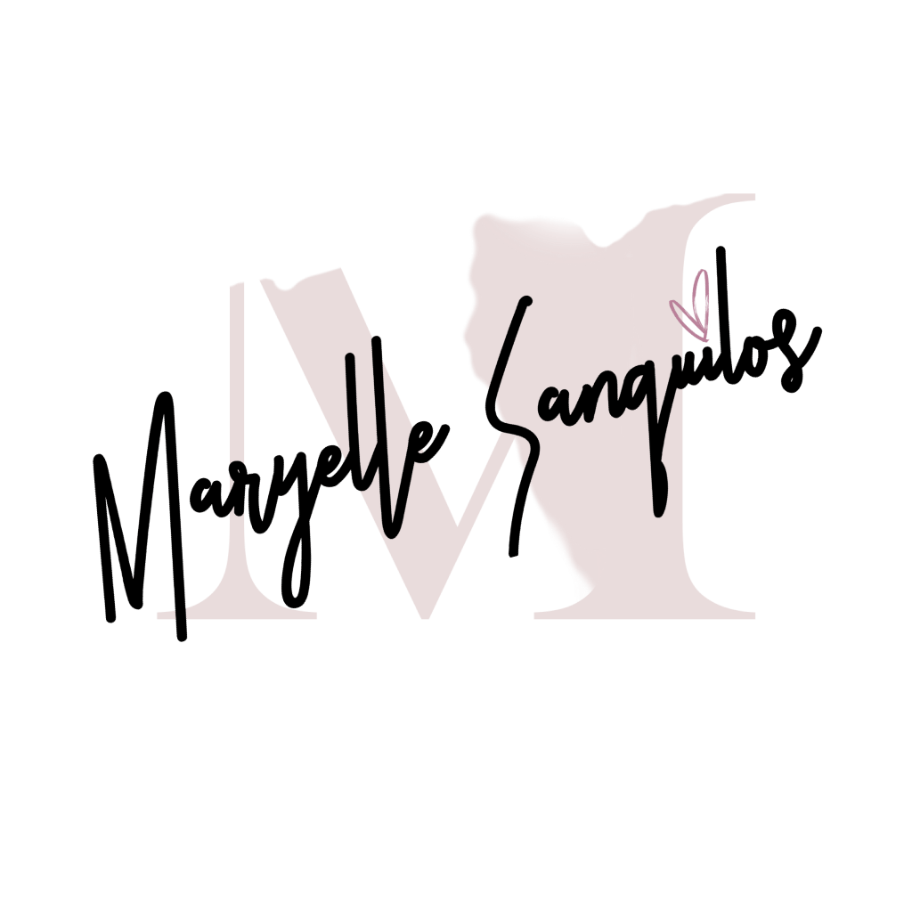 Whether it has to be on the computer, doing business, or writing a blog, I want to do it in an environment I genuinely love