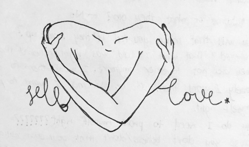 Only when you have reached the point where your inner motivation is strong enough to want to bring an end to your own suffering and confusion