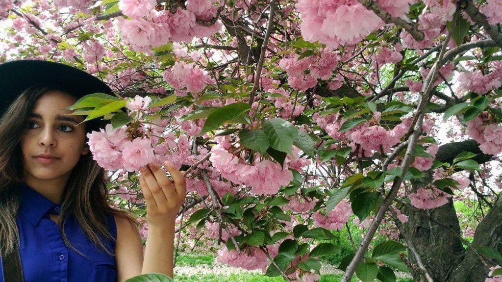 Words come alive the moment you let them exist