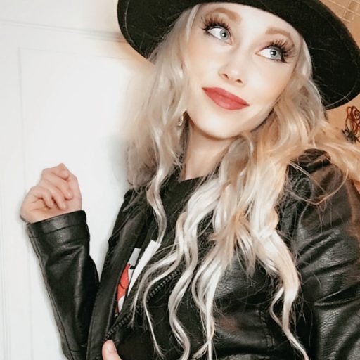 I need to figure out what kind of person I want to be