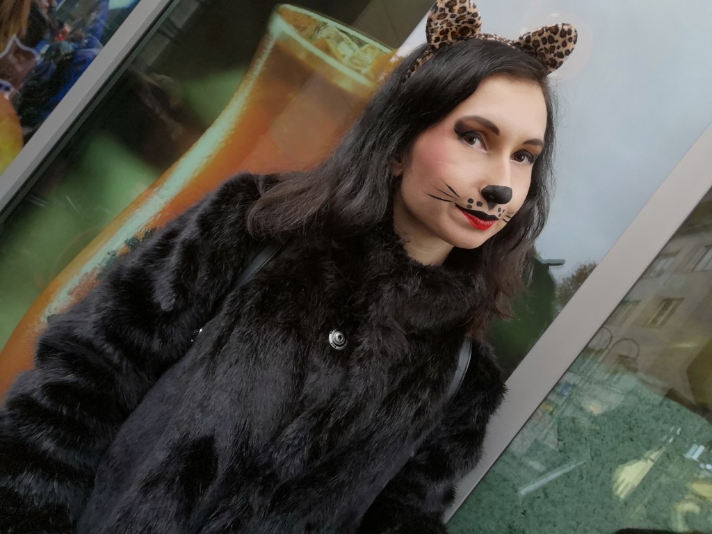 Today, I want to tell you about this holiday!