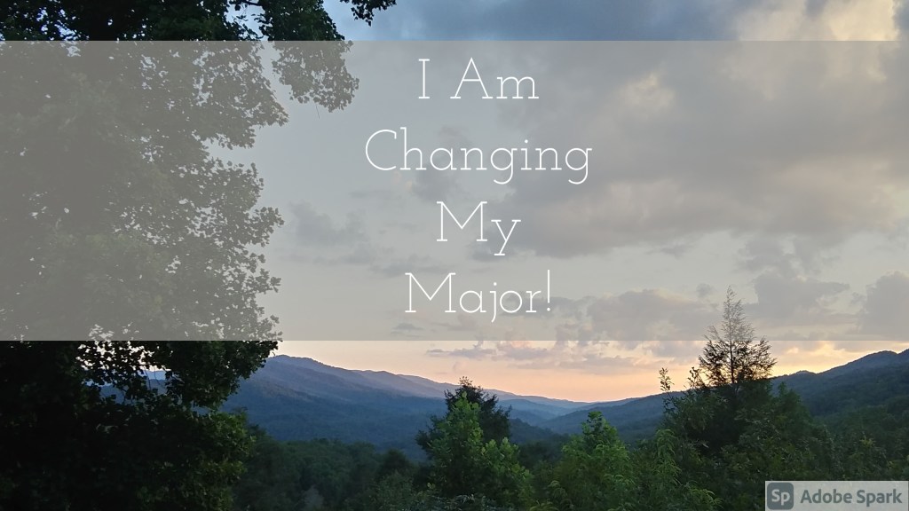 I am never going to get a chance like this again