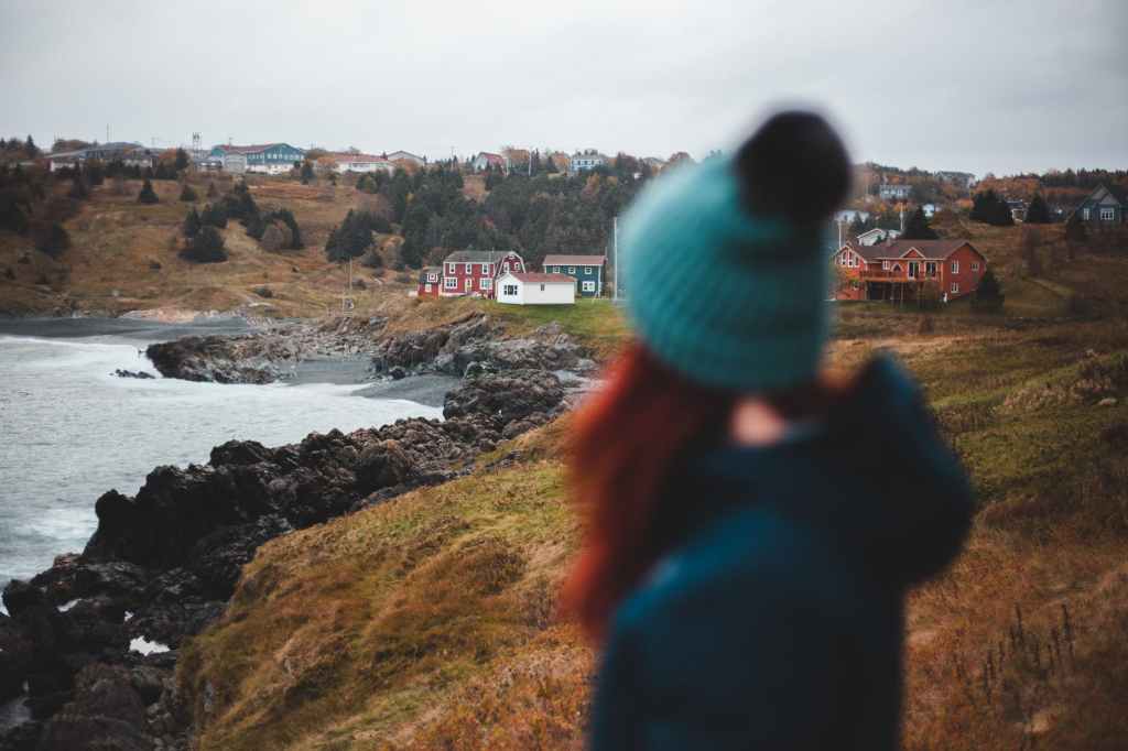 Being authentic means being vulnerable