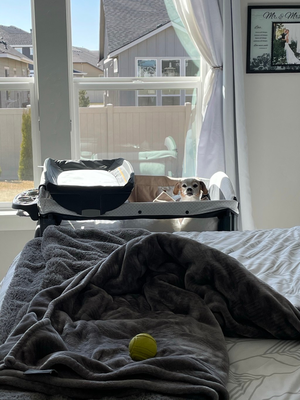 I want nothing more than a happy, healthy&nbsp;baby