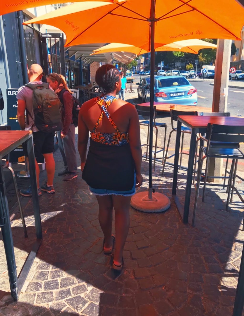 I want to share knowledge because knowledge is power and we can all share our knowledge with each&nbsp;other