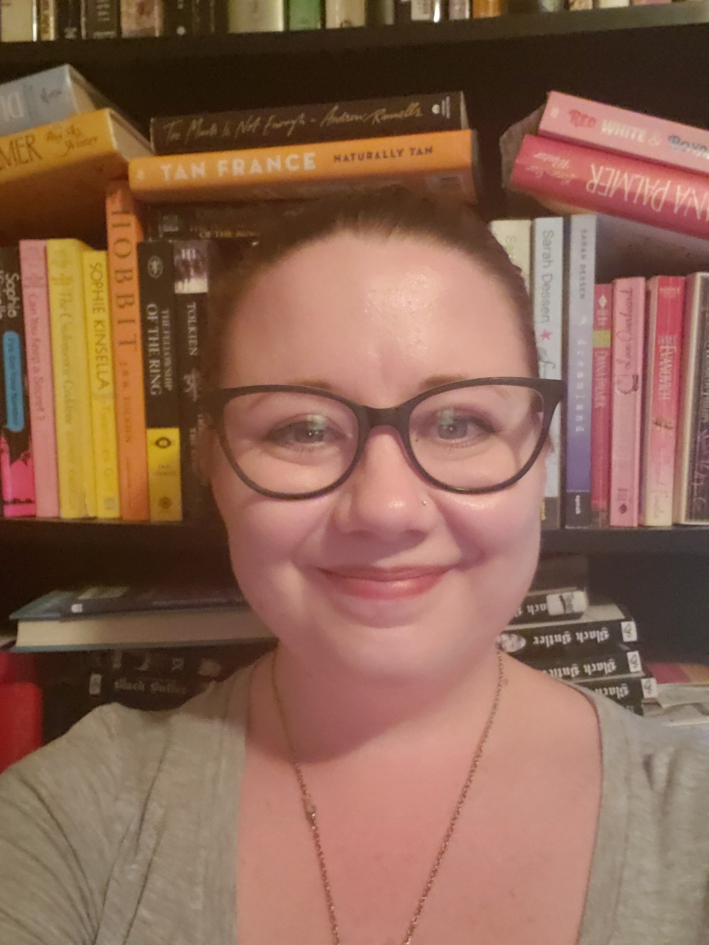 I know there is more to add, but I know I don’t want to do it with just&nbsp;words