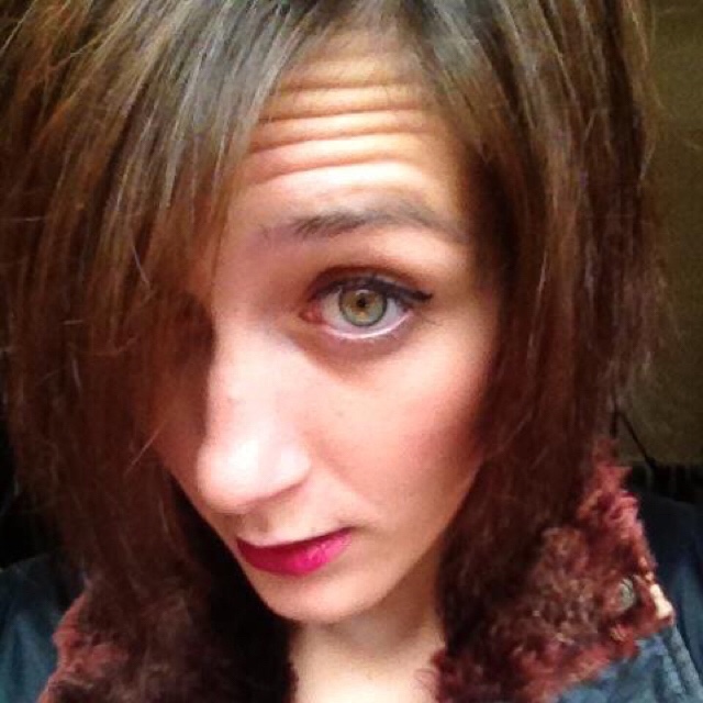 My brain is making somersaults as I put letters together