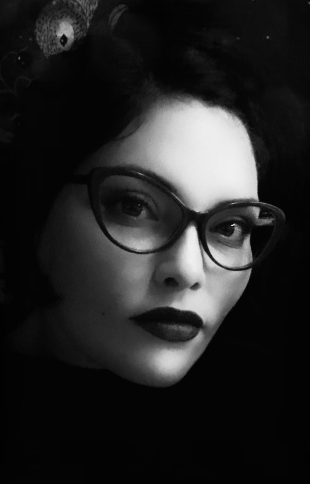 I want to figure out a brand that I can market my work under, or at least the mode in which I’m going to start marketing actual art projects or public speaking&nbsp;projects