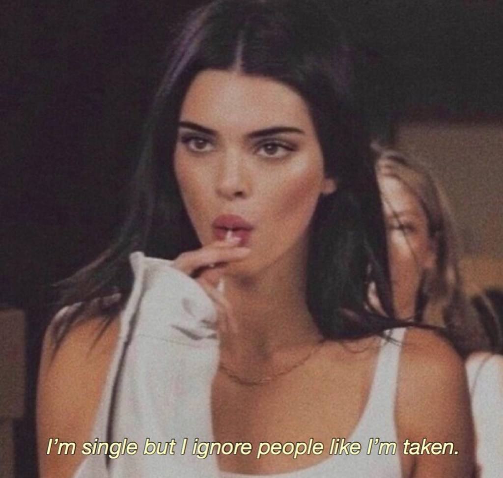 I want people to see me as a mature&nbsp;adult