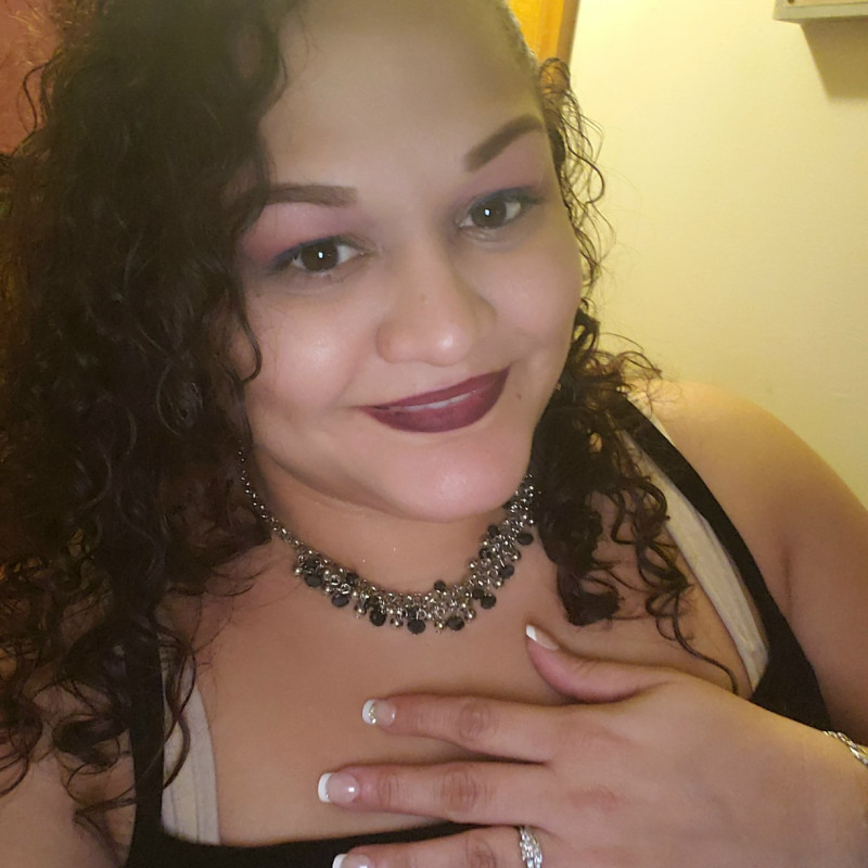 I want to feel like what I do matters