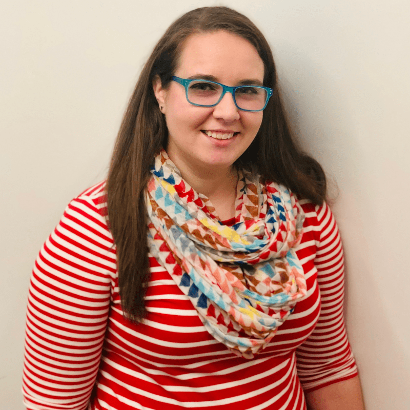 I want the pure experience of diving into the unknown and discovering everything for myself