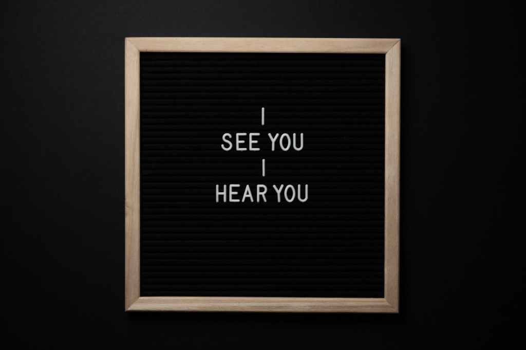 I just want to be able to speak those words and give wings to those fluttering feelings deep in the pit of my&nbsp;stomach