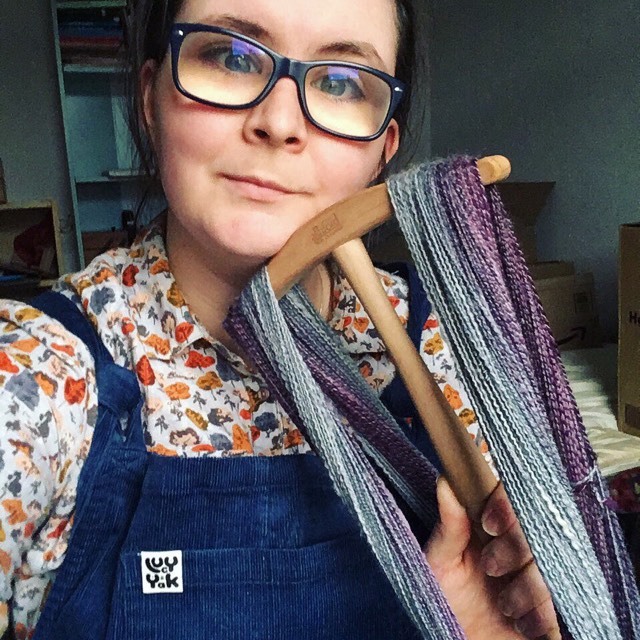 I’ve not managed to find many disabled nurses, which is partly why I’ve decided to start writing this