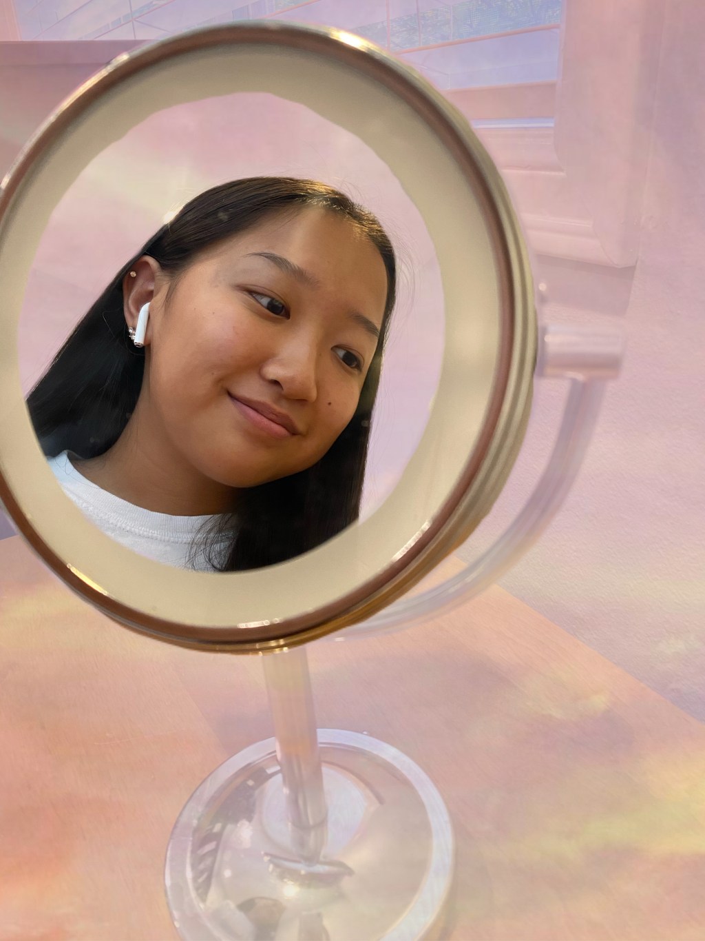 Photography is extremely prominent in my every day life, and I want to learn more about how to take better, higher quality&nbsp;photos