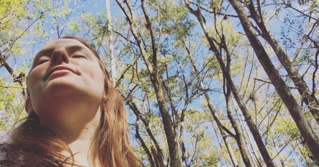 Maybe the whole point is that I don’t have one definite task or endeavor to pursue or complete