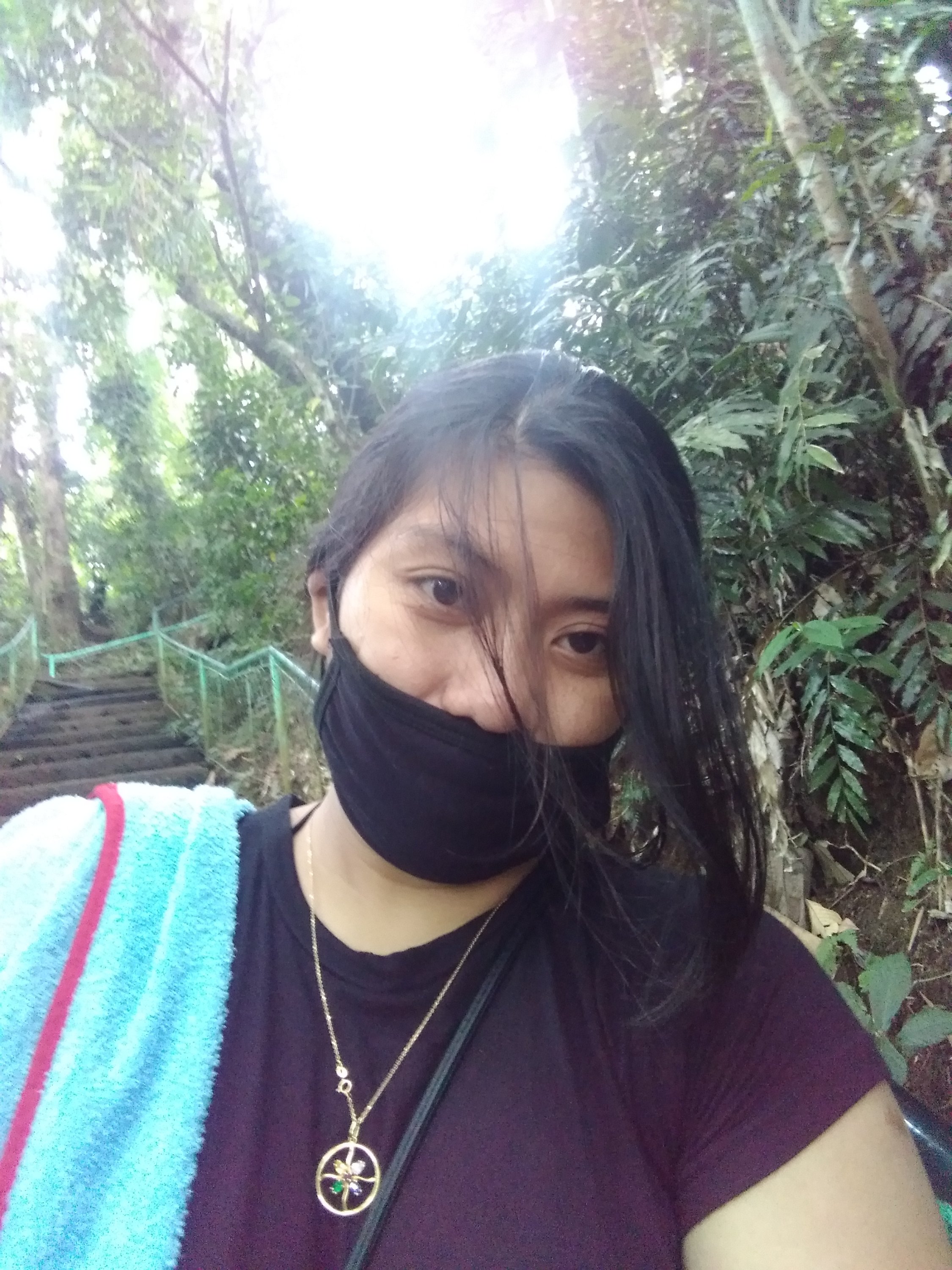 When I was young, I [planned] my life exactly the way I want it