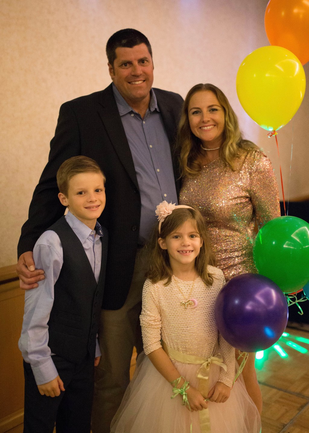 I want to have a better understanding of our business and equip myself with the proper knowledge to support and grow our business in the future