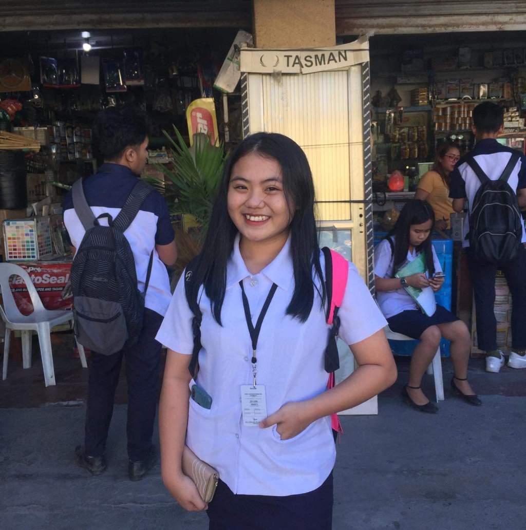 I’m turning 18 this coming November and I am wishing myself that I could achieve my goals and dreams