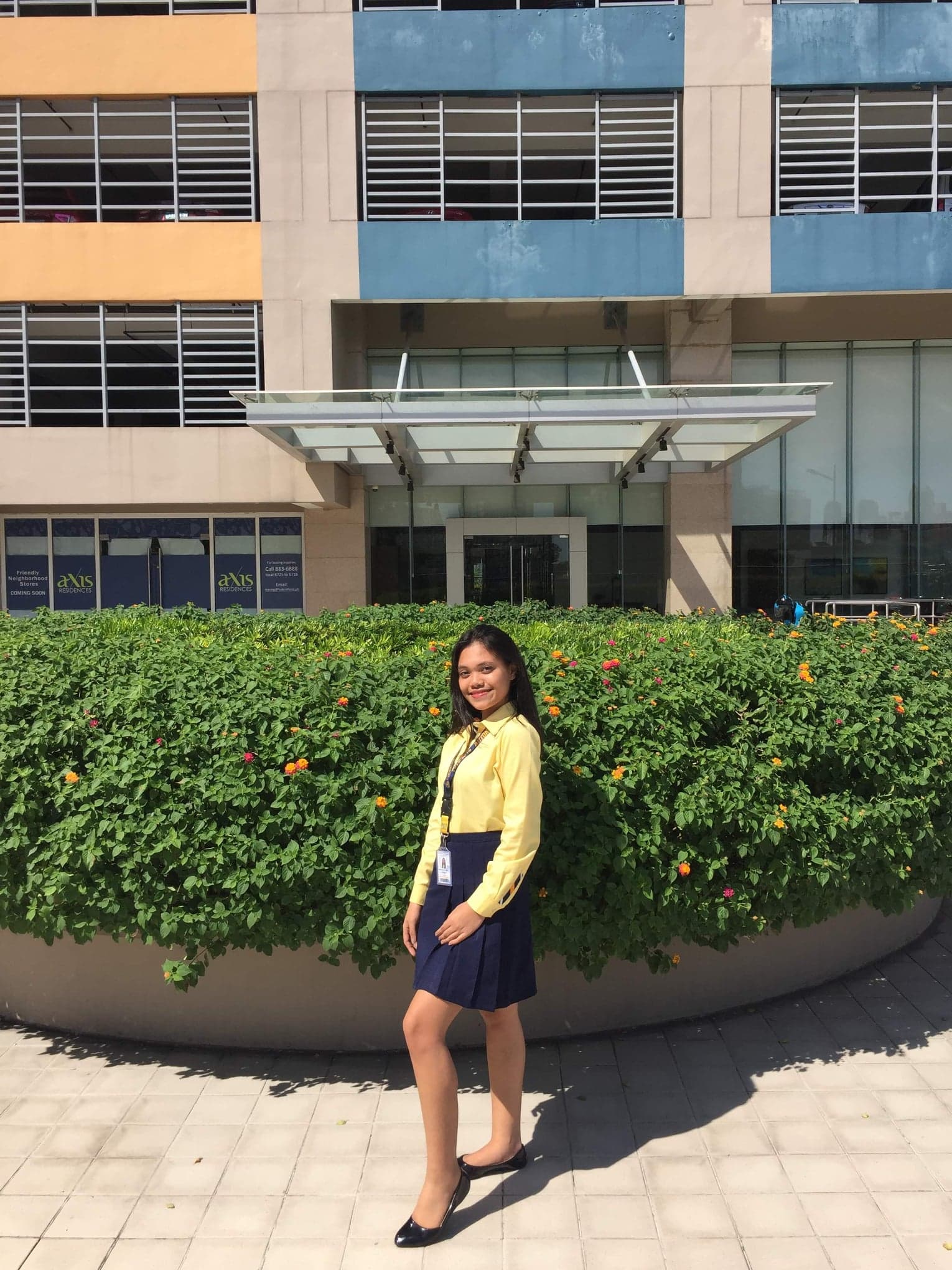 I’m still learning, enjoying, and exploring a lot things