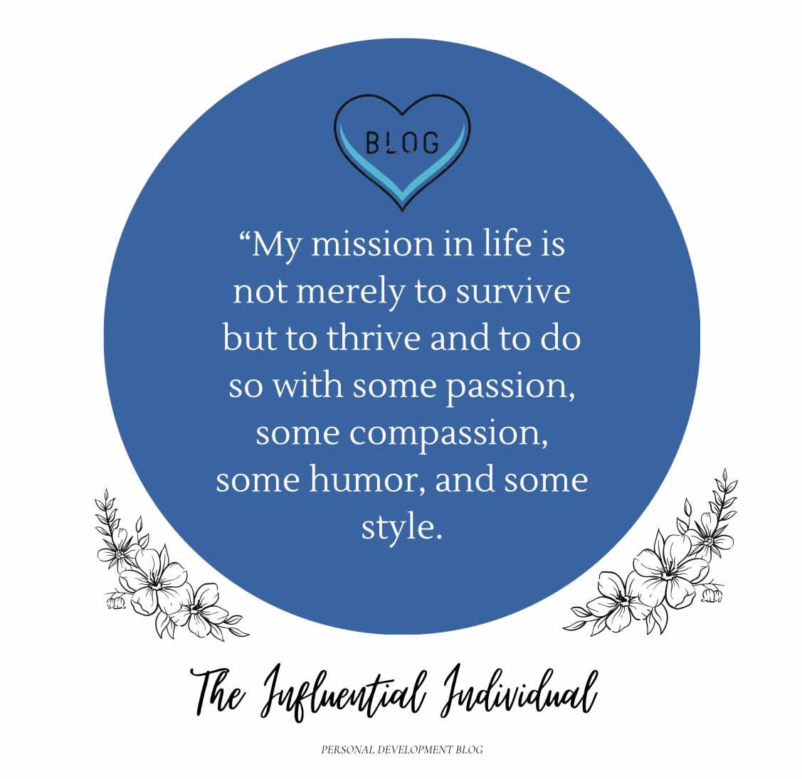 I want to support others that are also on the same journey, because there are so many people out there that have had current life experiences affect their mental health including the current pandemic