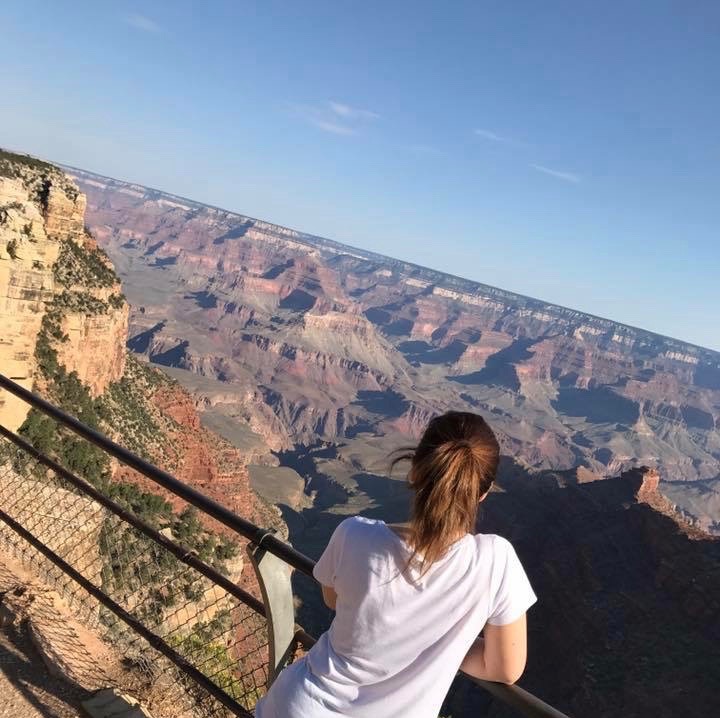 I want to continue to provide inspirational content for you, and I also want to show up more&nbsp;myself