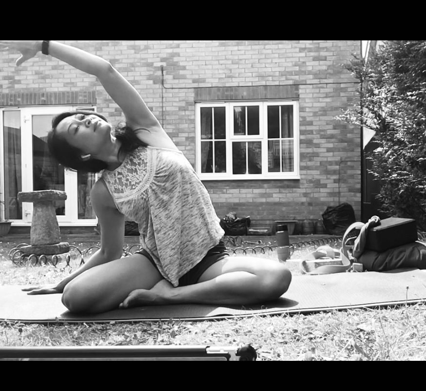 The good news is that this is a life-long journey and I have many more opportunities to practise whenever I need more than I want