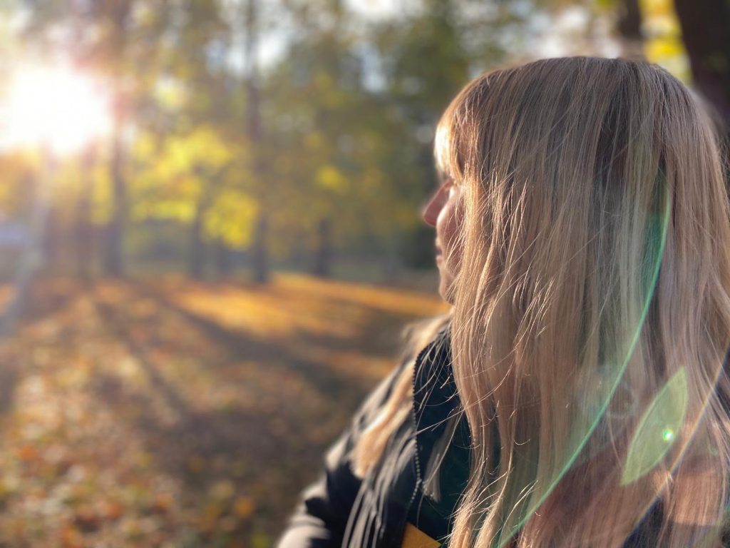 I want my writing to have substance and be meaningful, and I want to discuss the array of intriguing thoughts which run around my mind every day, but I must also remember that these can’t always be refined so fast