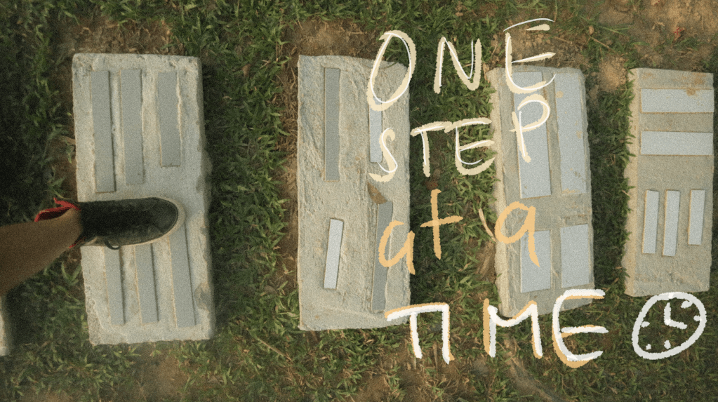 Doing my biggest dream is literally the best feeling ever, even if there are or there will be problems or if it might be very tiring