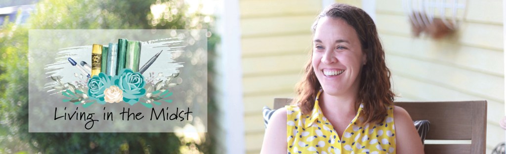 I want to talk more gently to myself in case teenage Anne is listening&nbsp;in