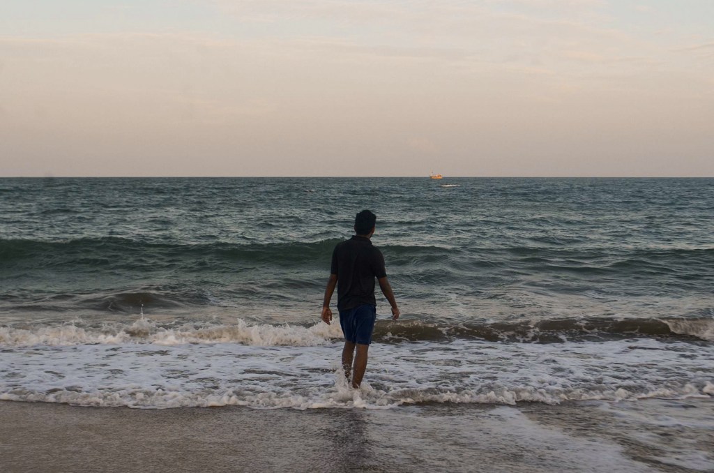 My intention with this blog was not rambling on about myself as I do my fair share of that in my real life