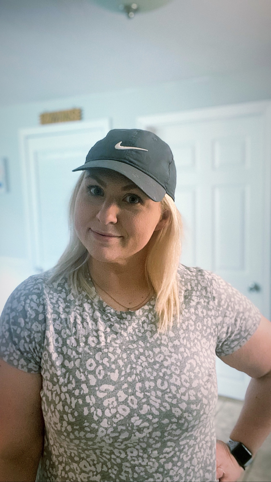 I want to become the best version of myself day by day