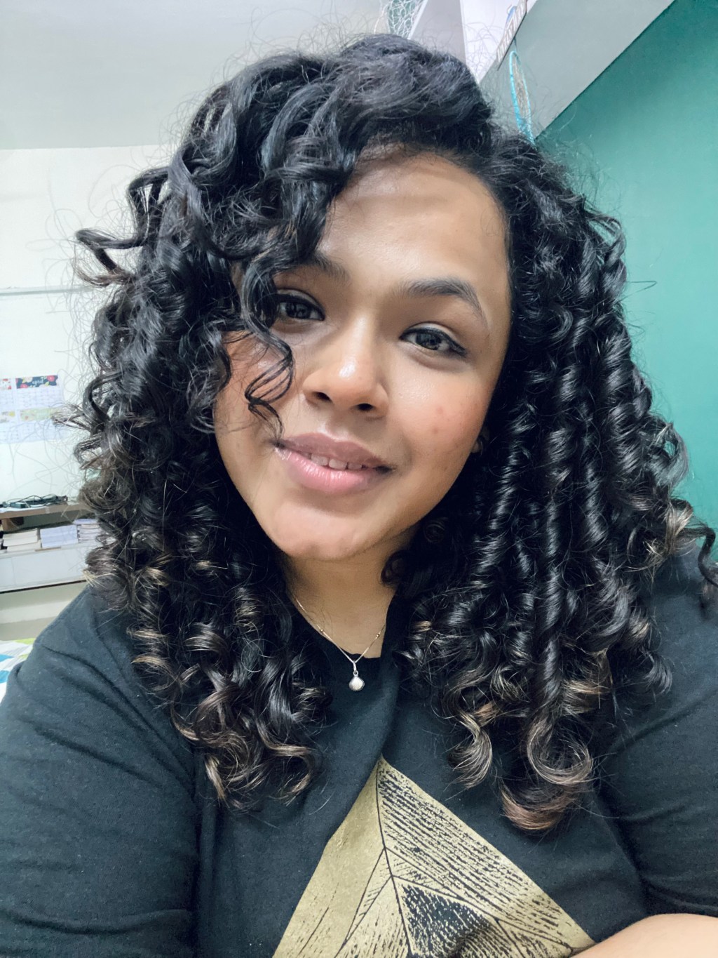 I have realized that I needed to be productive, be healthy and strong both mentally and physically to achieve the things I want to&nbsp;achieve