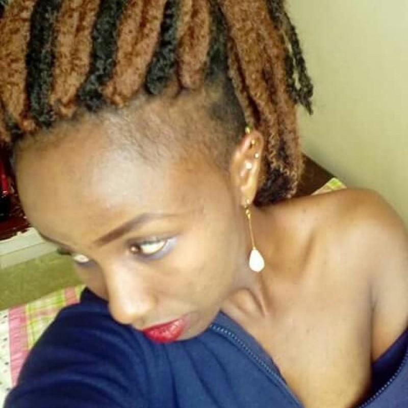 Girl needs to make money and hit targets