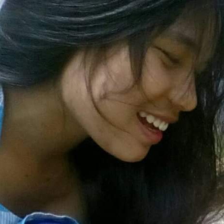 I want to let the untold stories get told and unheard voices get&nbsp;heard