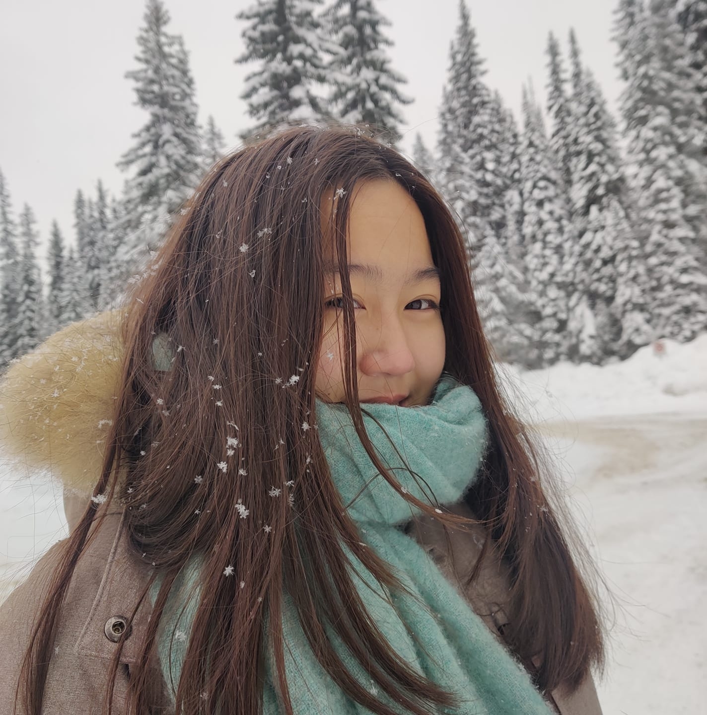 I want to try different things during college